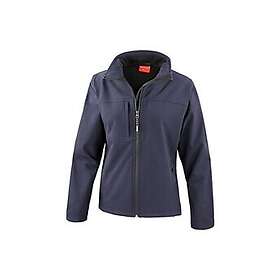 Result R209F Softshell Jacket (Femme)