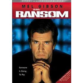 Ransom - Special Edition (US) (DVD)