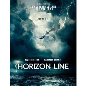 Horizon Line (SE) (Blu-ray)