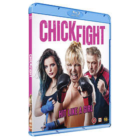 Chick Fight (SE) (Blu-ray)