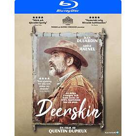 Deerskin (SE) (Blu-ray)