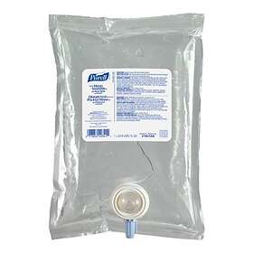 Purell Hand Sanitizer 1000ml (8-pack)