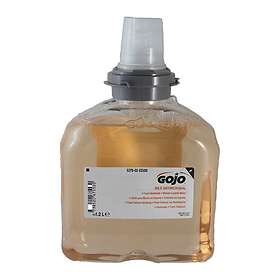 GOJO Mild Antimicrobial Foam Handwash 1200ml (2-pack)
