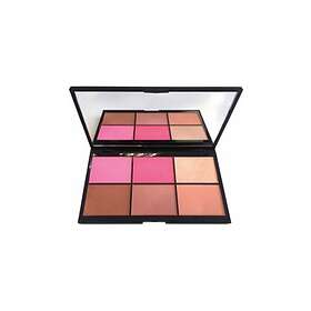 GOSH Cosmetics Mix & Match Palette