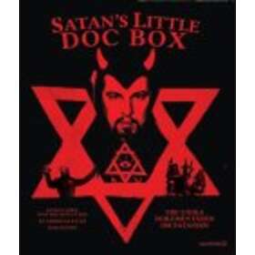 Satan's Little Doc Box (SE) (Blu-ray)