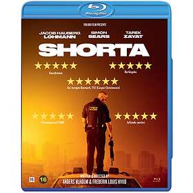Shorta (SE) (Blu-ray)