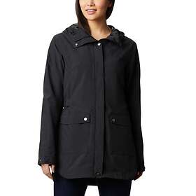 Columbia Here And There Trench (Women's)