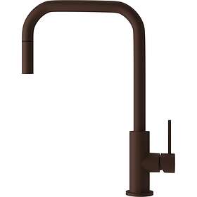 Scandtap Accent Square Kjøkkenbatteri 32115 (Rust)