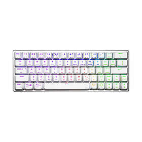 Cooler Master SK622 Cherry MX Low Profile Blue (Nordic)