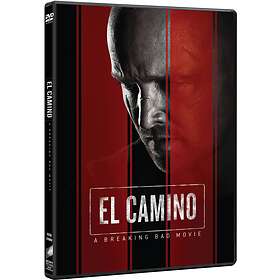 El Camino: A Breaking Bad Movie (SE) (DVD)
