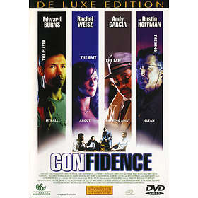 Confidence (DVD)