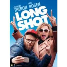 Long Shot (SE) (DVD)