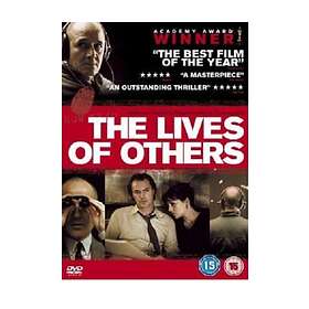 Lives of Others (UK) (DVD)