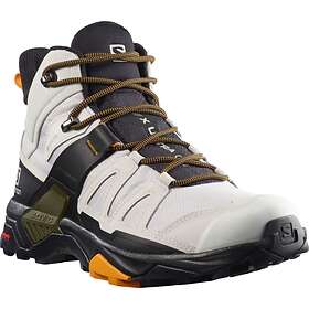 Salomon X Ultra 4 Mid GTX (Men's)