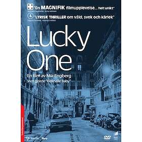 Lucky One (2019) (SE) (DVD)