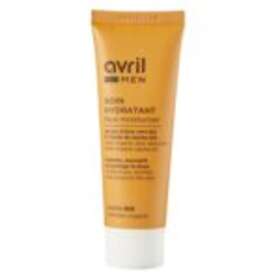 Avril Men Face Crème Hydrante 50ml