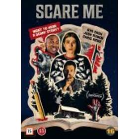 Scare Me (SE) (DVD)