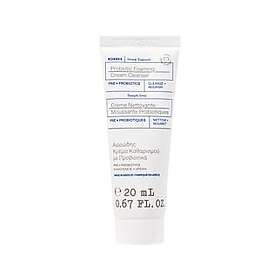 Korres Greek Yoghurt Foaming Cream Cleanser 20ml