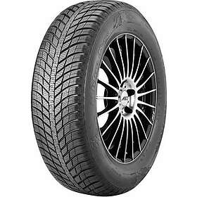 Nexen N Blue 4 Season Van 195/70 R 15 104/102R