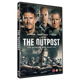 Outpost (2020) (SE) (DVD)