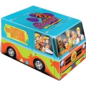 Scooby-Doo - The Mystery Machine Collection (UK) (DVD)