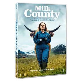 County (SE) (DVD)