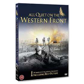 All Quiet on the Western Front (1930) (SE) (DVD)