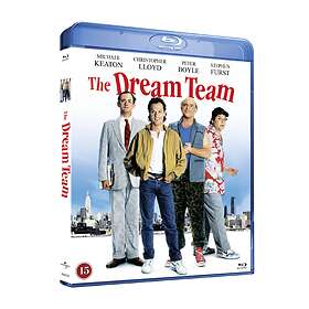 The Dream Team (SE) (Blu-ray)