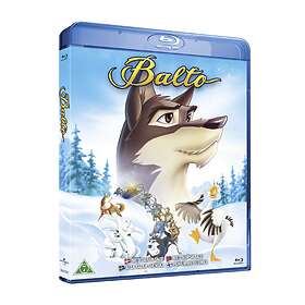 Balto (SE) (Blu-ray) Best Price | Compare deals at PriceSpy UK