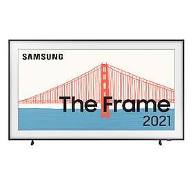 Samsung The Frame QE50LS03A 50" 4K Ultra HD (3840x2160) QLED Smart TV