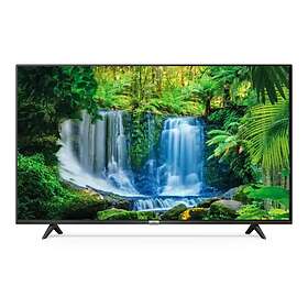 TCL 55P610 55" 4K Ultra HD (3840x2160) LCD Smart TV