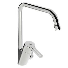 Oras Saga Style Köksblandare 3934FH (Krom)