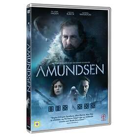 Amundsen (NO) (DVD)