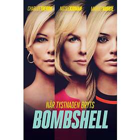 Bombshell (SE) (DVD)