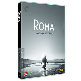 Roma (2018) (SE) (DVD)