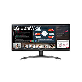 LG 29WP500 29" Ultrawide Gaming WQHD IPS