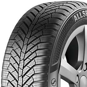 Semperit All Season-Grip 205/55 R17 95V