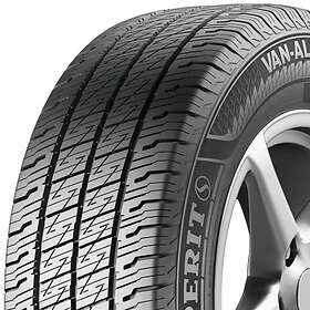 Semperit Van-All Season 215/70 R 15 109/107R