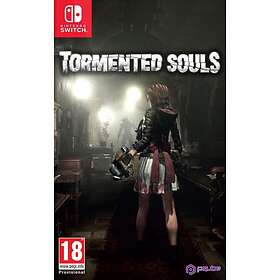 Tormented Souls (Switch)
