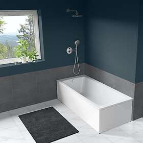 Langenfeld Cayono med Blanco Zeus 170x75 (Vit)