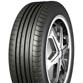 Nankang Sportnex AS-2+ 215/45 R 17 91V