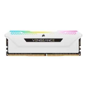 Corsair Vengeance White RGB LED Pro DDR4 3200MHz 2x8Go  (CMW16GX4M2C3200C16W) au meilleur prix - Comparez les offres de Modules de  mémoire DDR4 sur leDénicheur