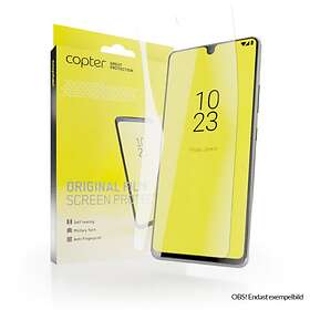Copter Screenprotector for Samsung Galaxy S21 Ultra