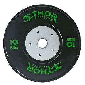 Thor Fitness Competition Bumper 25kg