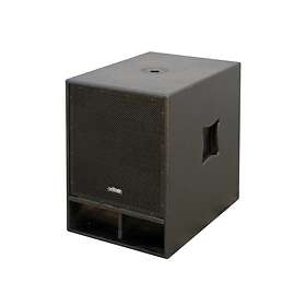 PA-subwoofers