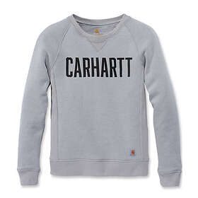 Carhartt Clarksburg Graphic Crewneck Sweatshirt (Femme)