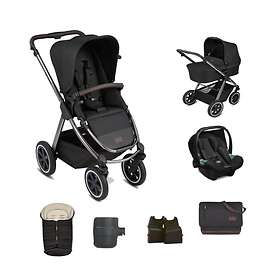 ABC Design Samba (Travel System)