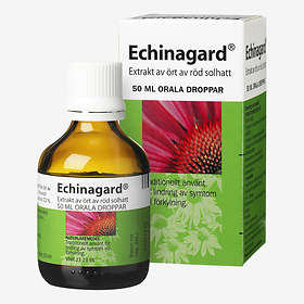 Algol Pharma Echinagard Orala droppar 50ml
