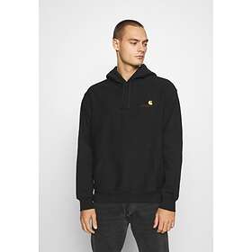 Carhartt WIP American Script Hoodie (Herr)