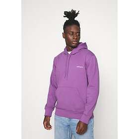 Carhartt WIP Script Embroidery Hoodie (Homme)